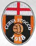 Toppa Ivrea